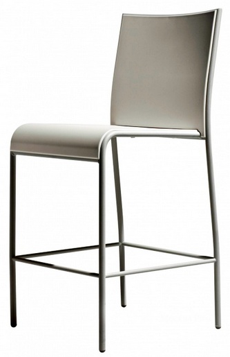 aluminum chair